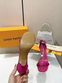 Picture of Louis Vuitton Shoes _SKULVsz35-41613603.5cmmnf0385